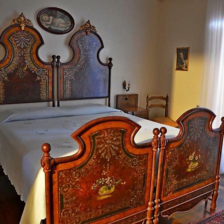 Villa Caterina B&B Pedara Luaran gambar