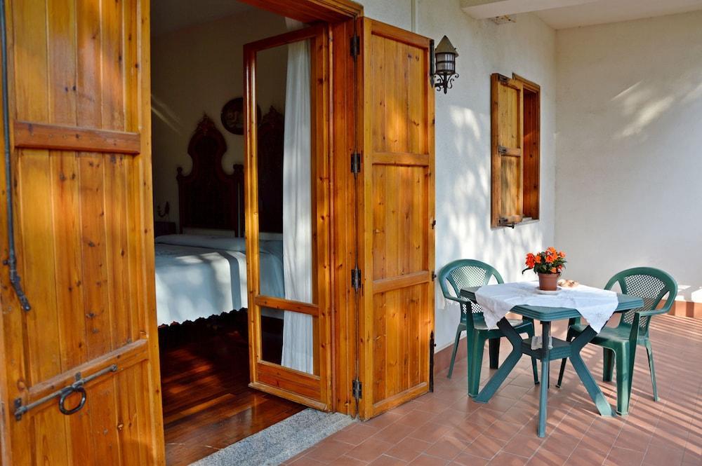 Villa Caterina B&B Pedara Luaran gambar