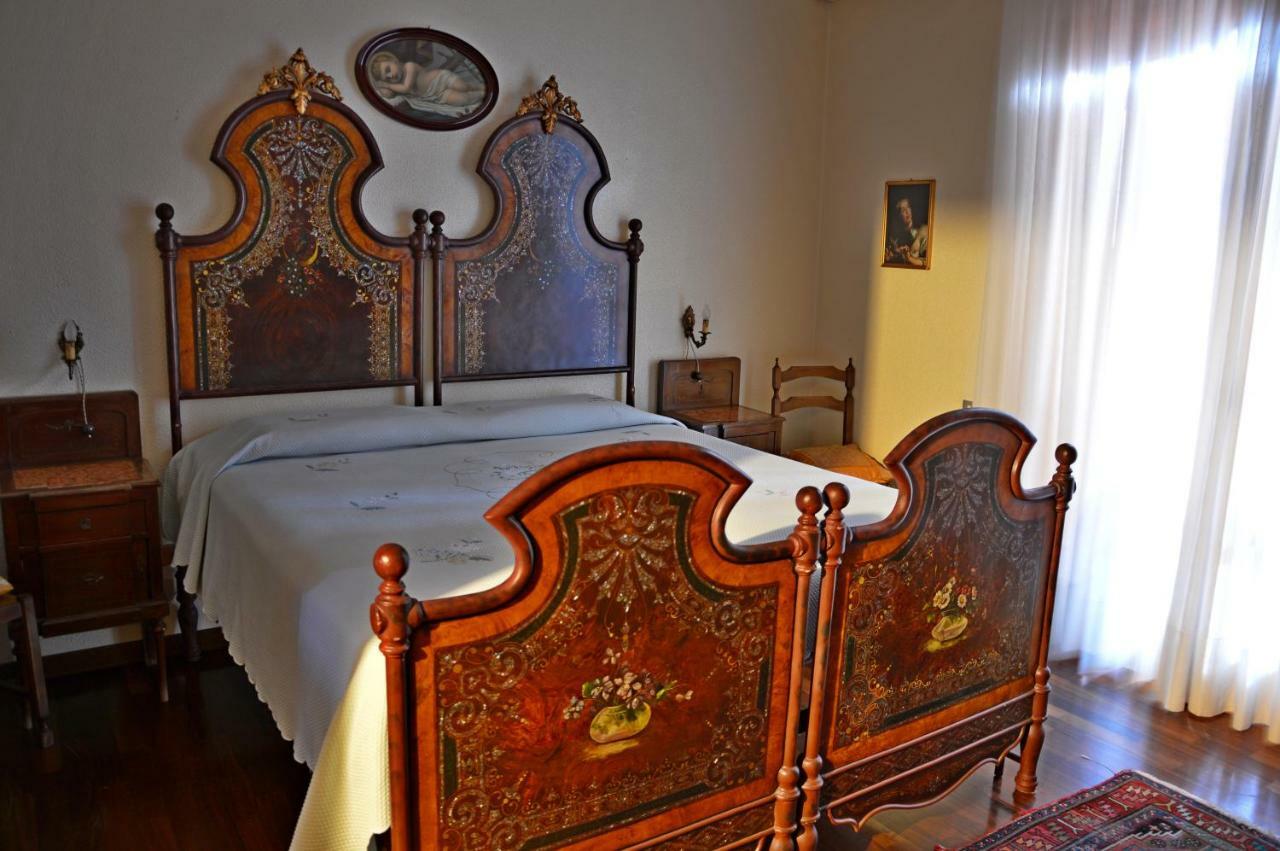 Villa Caterina B&B Pedara Luaran gambar